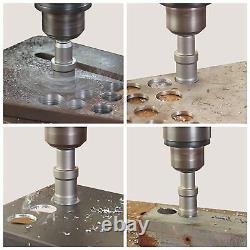 12-270mm TCT Hole Saw Cutter Drill Bits For Stainless Steel Metal Iron Copper