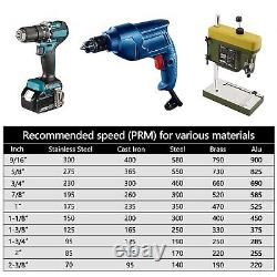 12-270mm TCT Hole Saw Cutter Drill Bits For Stainless Steel Metal Iron Copper