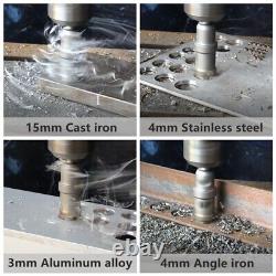 12-270mm TCT Hole Saw Cutter Drill Bits For Stainless Steel Metal Iron Copper