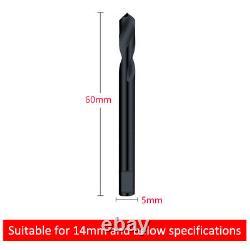 12mm-200mm TCT Metal Hole Saw Cutter Drill Bit For Iron Aluminum Stainless Steel