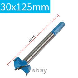 15mm-100mm Forstner Wood Hole Saw Carbide Alloy Hinge Boring Drill Bits For Wood