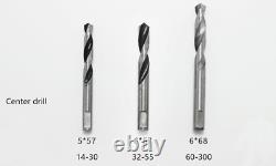 15mm-300mm M42 Bi Metal Hole Saw Cutter Drill Bit For Plastic Wood Metal Pipe