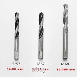 15mm to 300mm Bi Metal M42 HSS Hole Saw Cutter Drill Bit for Metal Wood Plastics