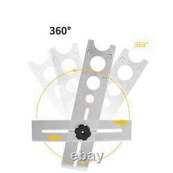 16 -120mm Diamond Hole Saw Core Pilot Drill Bit Cutter Tile Glass Ceramic Marble