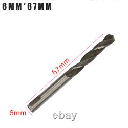 16mm To 250mm M42 Bi Metal Hole Saw Cutter Drill Bit for Wood Plastic Aluminum