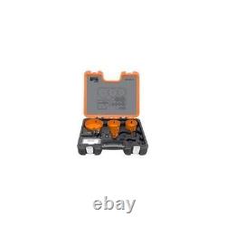 3834-SET-42 Bahco Holesaw Set