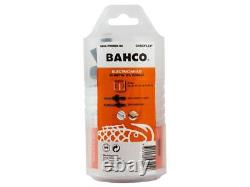 Bahco 3834-PROMO-82 BAH383482EL Electrician's Bi-Metal Holesaw Set