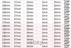 Bi Metal Hole Saw 16mm200mm Drill Bit Arbor Pilot Hole Saw Metal Wood Plastic