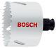 Bosch Progressor Quick Change Holesaw For Wood And Metal. You Choose 73 152mm