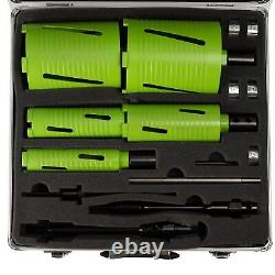 Clipacore XPRESSCUT Pro Case Kit QCXPP