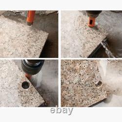 Diamond Hole Saw 6mm 75mm Drill Core Bit Tile Ceramic Porcelain Stone Marble