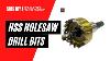 How To Use Hss Hole Saw Drill Bits Sids Diy