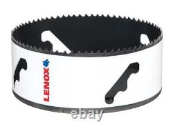 Lenox 1816243 LEN Bi-Metal Holesaw 133mm