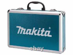 Makita D-47298 Plumbers Holesaw Set 14pc