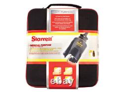 Starrett KMP11021 KMP11021 TCT General Purpose Holesaw Kit, 13 Piece STRKMP11021