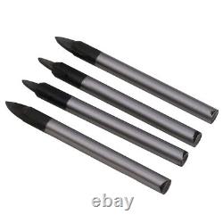 Tile Porcelain Glass Marble Drill Bit Chrome Steel Cutter Hole-Saw M3 M16